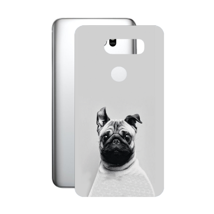 Захисна плівка StatusSKIN для LG V30