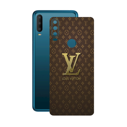 Защитная пленка StatusSKIN для Alcatel 3x 2019