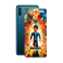 Защитная пленка StatusSKIN для Alcatel 3x 2019