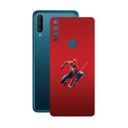 Защитная пленка StatusSKIN для Alcatel 3x 2019