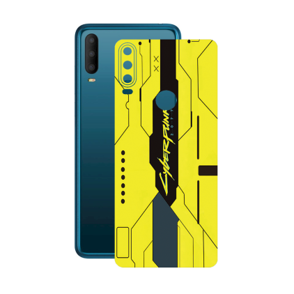 Защитная пленка StatusSKIN для Alcatel 3x 2019