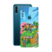 Защитная пленка StatusSKIN для Alcatel 3x 2019