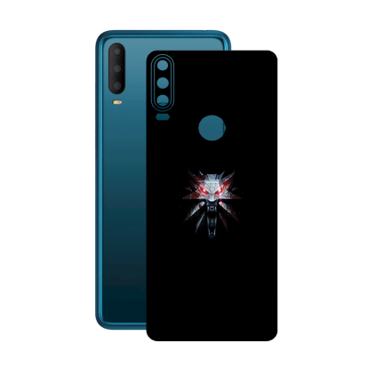 Защитная пленка StatusSKIN для Alcatel 3x 2019