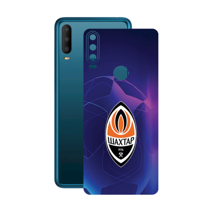 Защитная пленка StatusSKIN для Alcatel 3x 2019