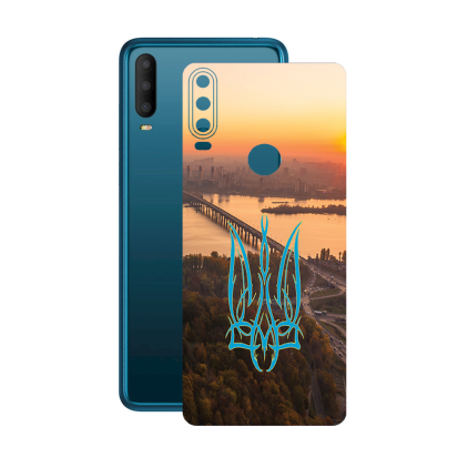 Защитная пленка StatusSKIN для Alcatel 3x 2019