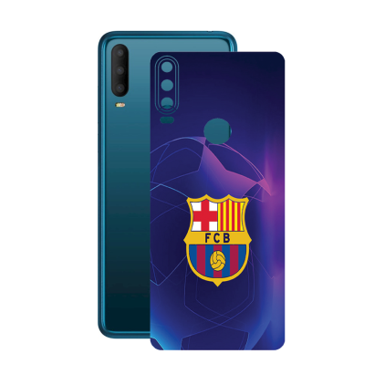 Защитная пленка StatusSKIN для Alcatel 3x 2019