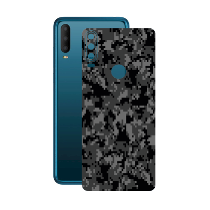 Захисна плівка StatusSKIN для Alcatel 3x 2019