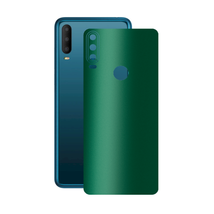 Захисна плівка StatusSKIN для Alcatel 3x 2019