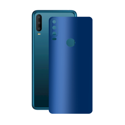 Захисна плівка StatusSKIN для Alcatel 3x 2019