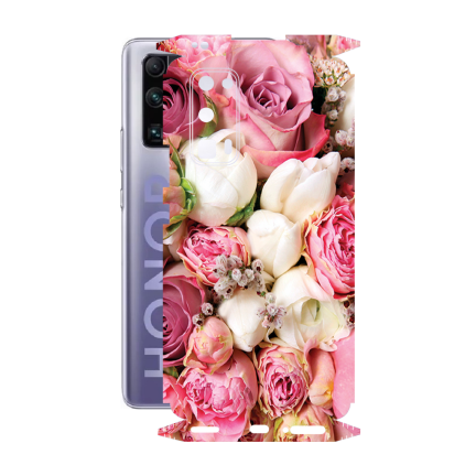 Защитная пленка StatusSKIN для Honor 30 Pro Plus