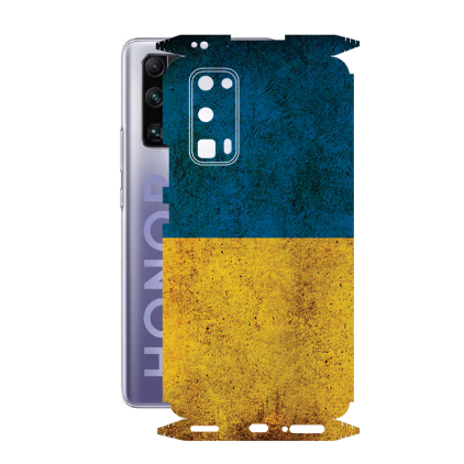 Защитная пленка StatusSKIN для Honor 30 Pro Plus