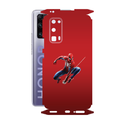 Защитная пленка StatusSKIN для Honor 30 Pro Plus