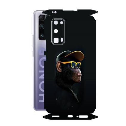 Защитная пленка StatusSKIN для Honor 30 Pro Plus