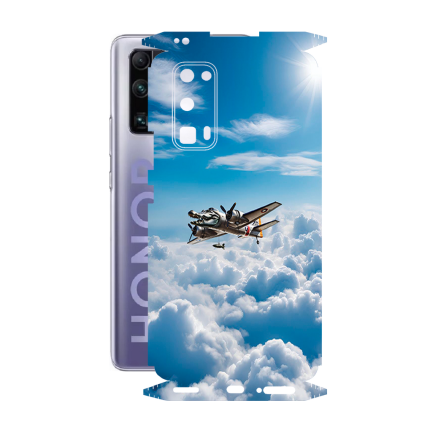 Защитная пленка StatusSKIN для Honor 30 Pro Plus