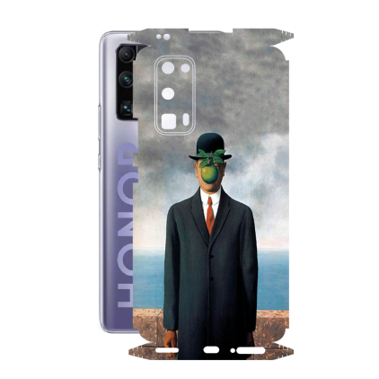 Защитная пленка StatusSKIN для Honor 30 Pro Plus