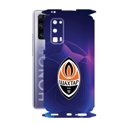 Защитная пленка StatusSKIN для Honor 30 Pro Plus