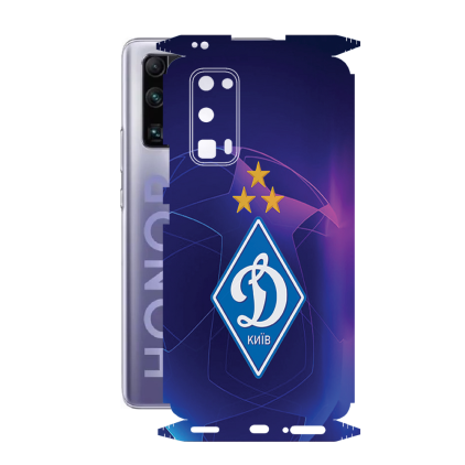 Защитная пленка StatusSKIN для Honor 30 Pro Plus