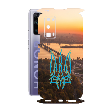 Защитная пленка StatusSKIN для Honor 30 Pro Plus