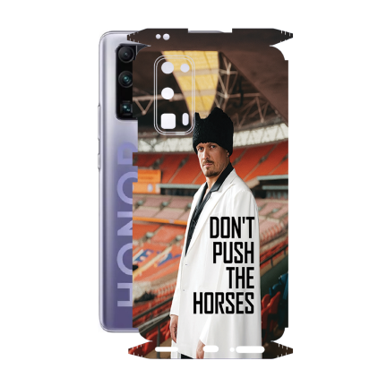 Защитная пленка StatusSKIN для Honor 30 Pro Plus