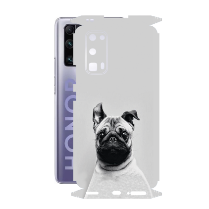Защитная пленка StatusSKIN для Honor 30 Pro Plus