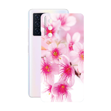 Защитная пленка StatusSKIN для Vivo iQOO Z5
