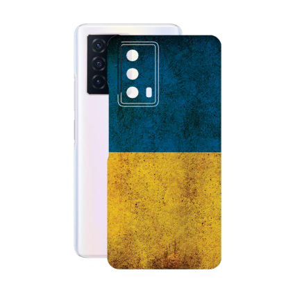 Защитная пленка StatusSKIN для Vivo iQOO Z5