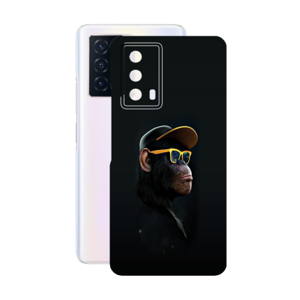 Защитная пленка StatusSKIN для Vivo iQOO Z5