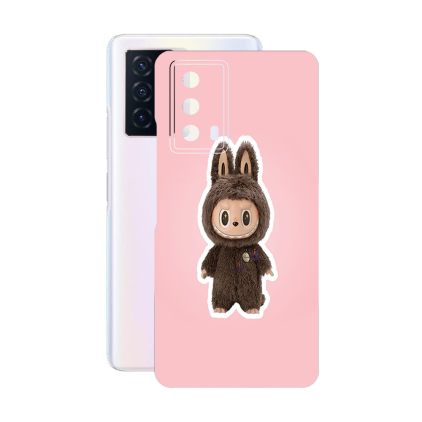 Защитная пленка StatusSKIN для Vivo iQOO Z5