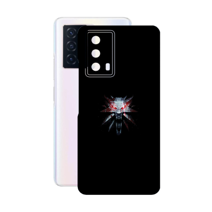 Защитная пленка StatusSKIN для Vivo iQOO Z5