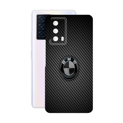Защитная пленка StatusSKIN для Vivo iQOO Z5