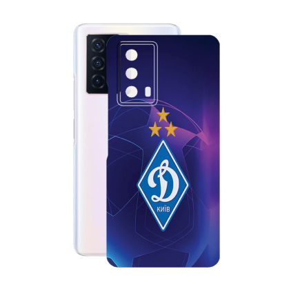 Защитная пленка StatusSKIN для Vivo iQOO Z5