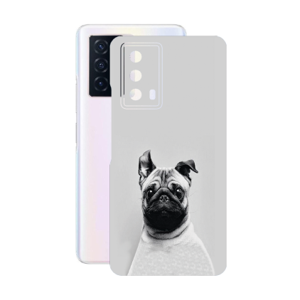 Защитная пленка StatusSKIN для Vivo iQOO Z5