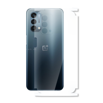 Захисна плівка StatusSKIN для OnePlus Nord N200 5G 2021