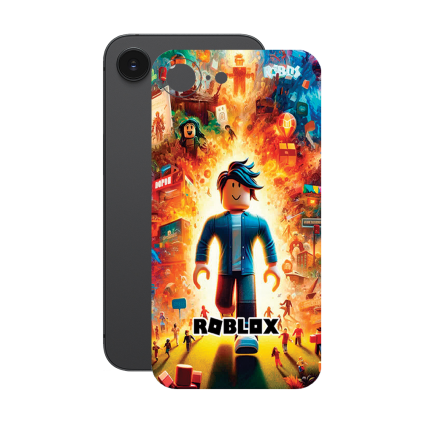 Защитная пленка StatusSKIN для Apple iPhone 16e