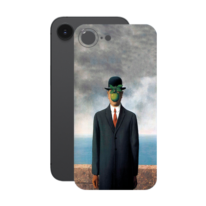 Защитная пленка StatusSKIN для Apple iPhone 16e
