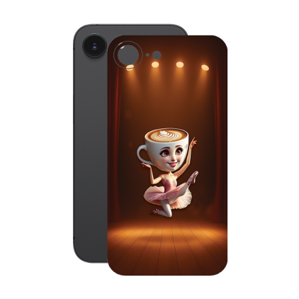 Защитная пленка StatusSKIN для Apple iPhone 16e
