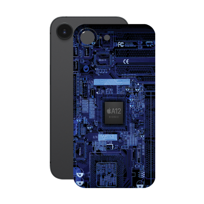 Защитная пленка StatusSKIN для Apple iPhone 16e