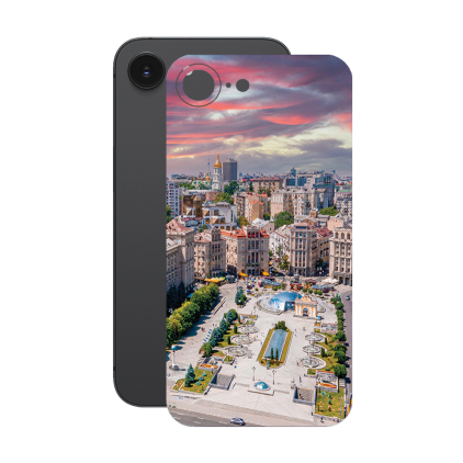 Защитная пленка StatusSKIN для Apple iPhone 16e