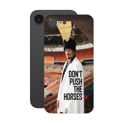 Захисна плівка StatusSKIN для Apple iPhone 16e