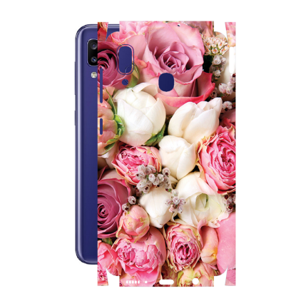 Захисна плівка StatusSKIN для Samsung Galaxy M10s (M107)