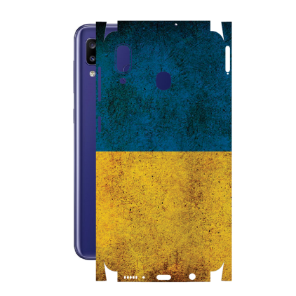 Захисна плівка StatusSKIN для Samsung Galaxy M10s (M107)