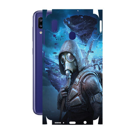 Захисна плівка StatusSKIN для Samsung Galaxy M10s (M107)