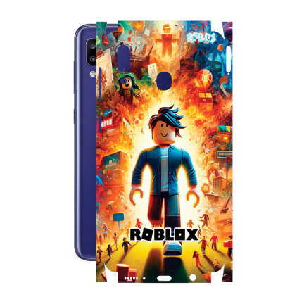 Захисна плівка StatusSKIN для Samsung Galaxy M10s (M107)