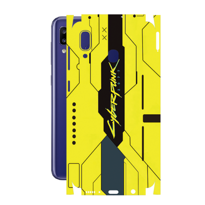 Захисна плівка StatusSKIN для Samsung Galaxy M10s (M107)