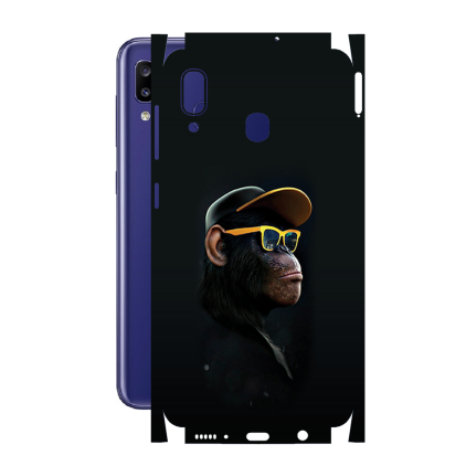 Захисна плівка StatusSKIN для Samsung Galaxy M10s (M107)