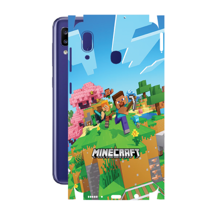Захисна плівка StatusSKIN для Samsung Galaxy M10s (M107)