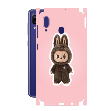 Захисна плівка StatusSKIN для Samsung Galaxy M10s (M107)