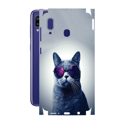 Захисна плівка StatusSKIN для Samsung Galaxy M10s (M107)