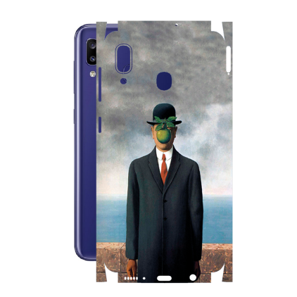 Захисна плівка StatusSKIN для Samsung Galaxy M10s (M107)