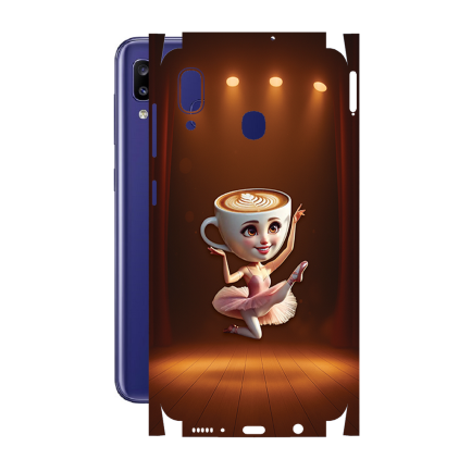 Захисна плівка StatusSKIN для Samsung Galaxy M10s (M107)